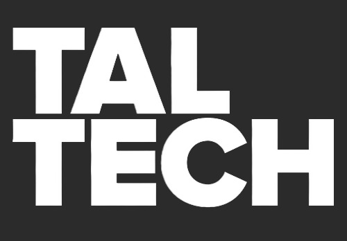 Taltech Address Robert Beglaryan | Web Developer